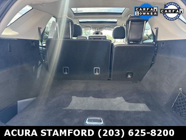 used 2015 Mercedes-Benz M-Class car, priced at $17,950