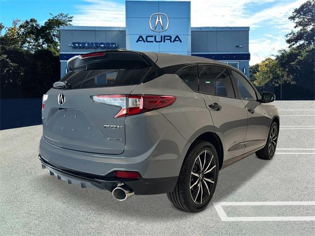 new 2025 Acura RDX car, priced at $56,400