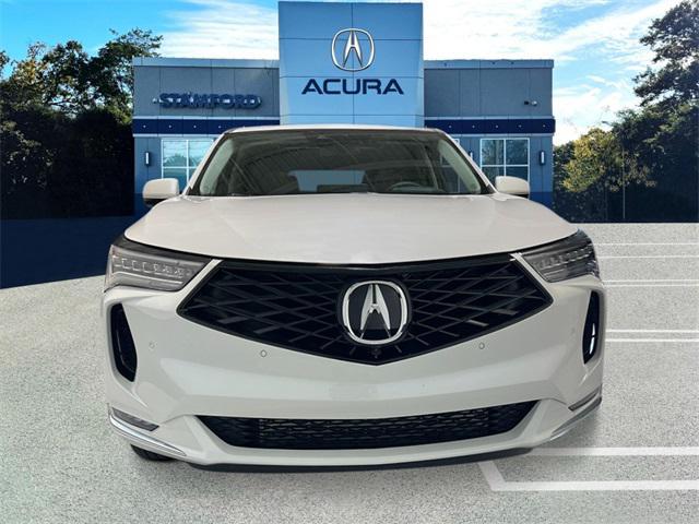 new 2025 Acura RDX car, priced at $54,400