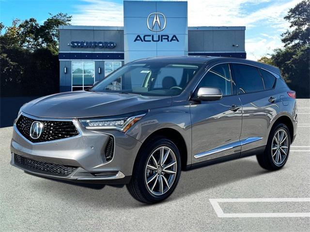 new 2024 Acura RDX car, priced at $48,950