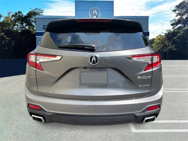 new 2024 Acura RDX car, priced at $48,950