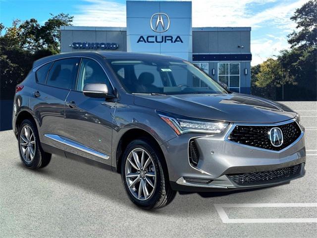 new 2024 Acura RDX car, priced at $48,950