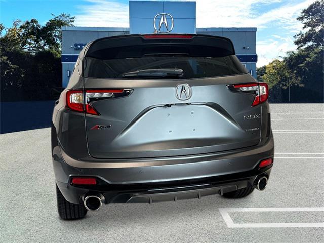 new 2025 Acura RDX car, priced at $56,400