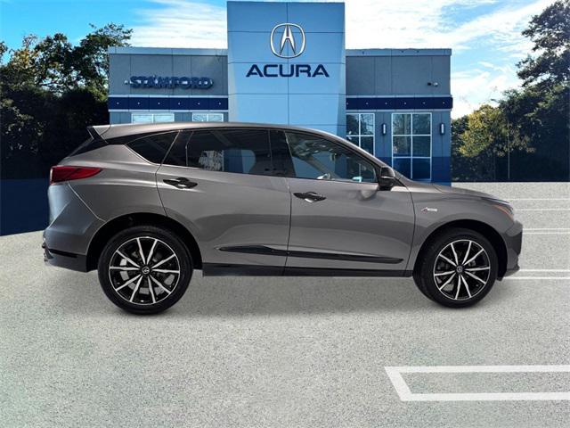 new 2025 Acura RDX car, priced at $56,400