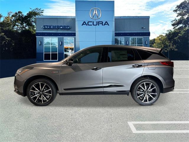 new 2025 Acura RDX car, priced at $56,400