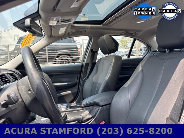 used 2015 BMW 328 car, priced at $15,900