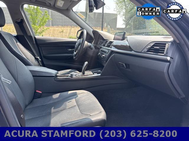 used 2015 BMW 328 car, priced at $15,900
