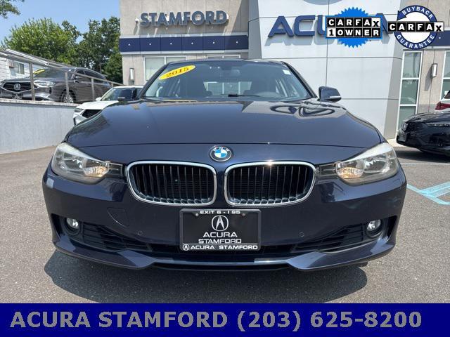 used 2015 BMW 328 car, priced at $15,900