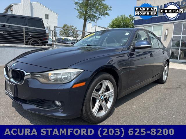 used 2015 BMW 328 car, priced at $15,900