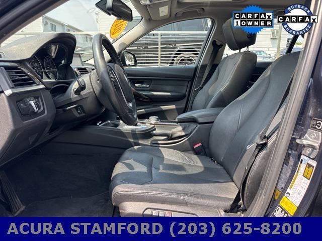 used 2015 BMW 328 car, priced at $15,900