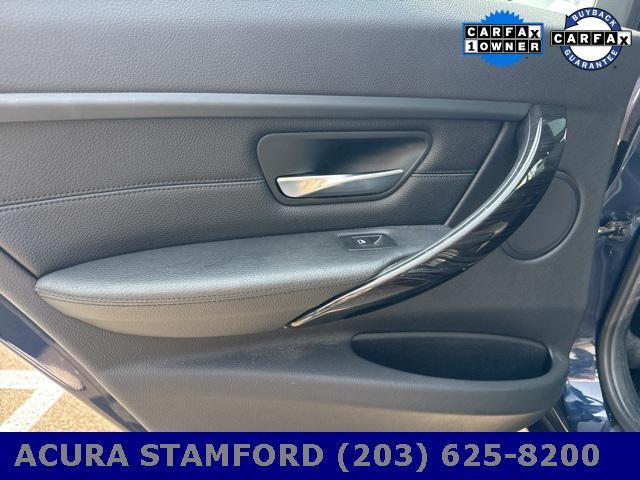 used 2015 BMW 328 car, priced at $15,900