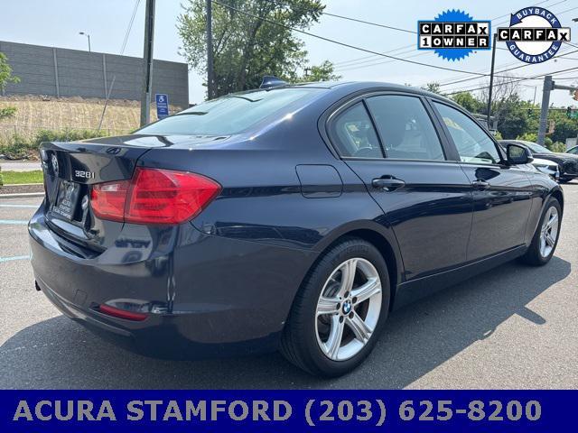 used 2015 BMW 328 car, priced at $15,900