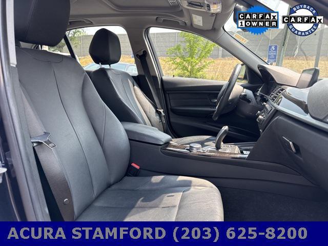 used 2015 BMW 328 car, priced at $15,900