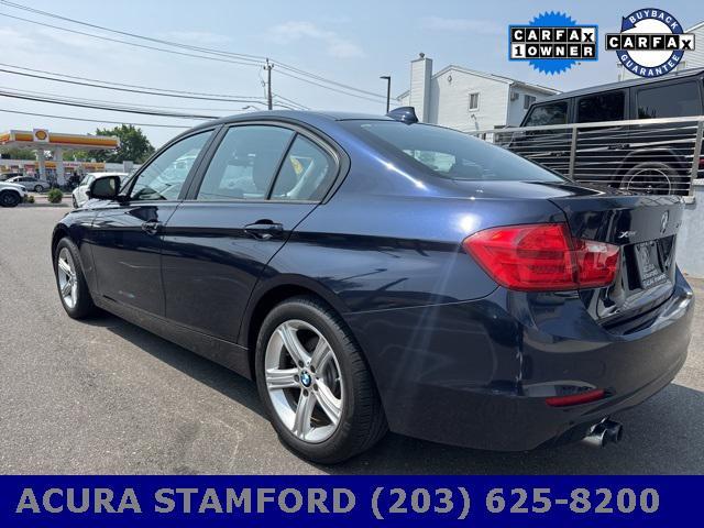 used 2015 BMW 328 car, priced at $15,900