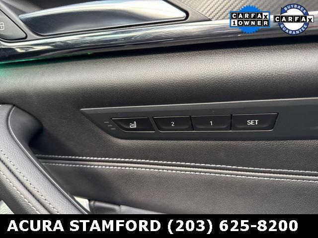 used 2020 BMW M5 car, priced at $60,500