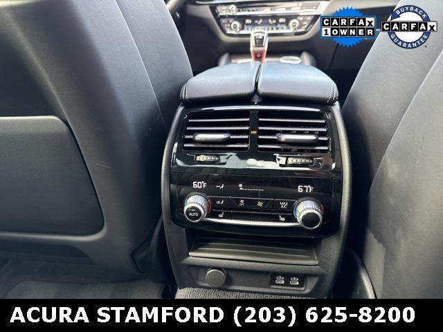 used 2020 BMW M5 car, priced at $60,500