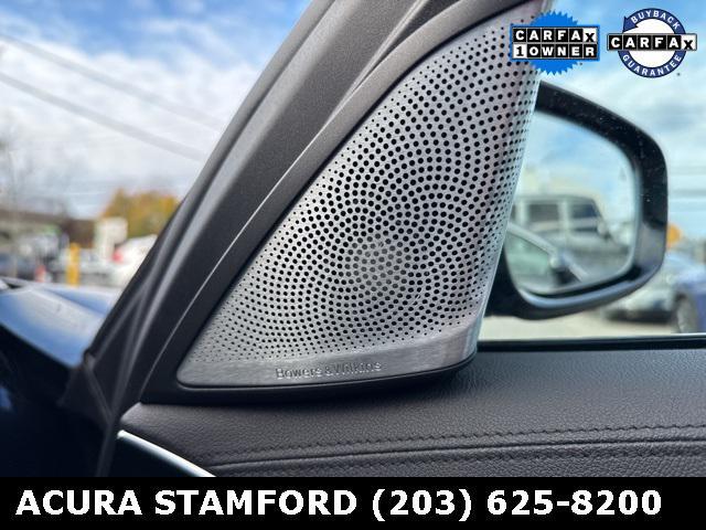 used 2020 BMW M5 car, priced at $60,500