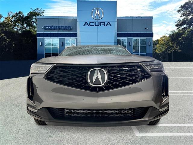 new 2025 Acura RDX car, priced at $52,250