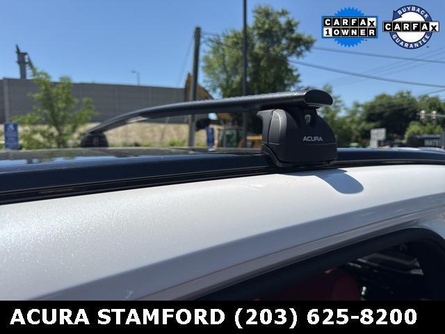 used 2024 Acura MDX car, priced at $50,900