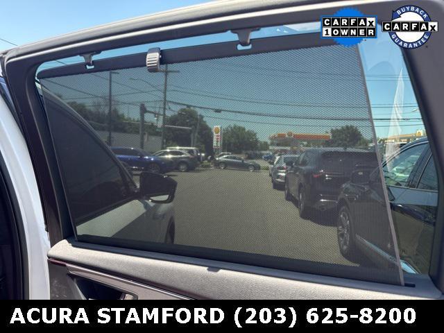 used 2024 Acura MDX car, priced at $50,900