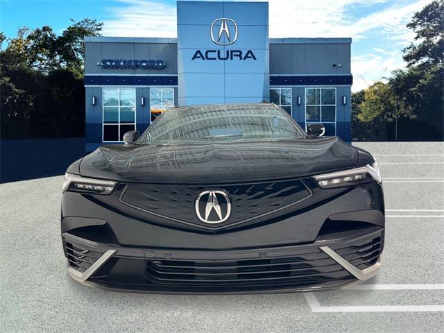 new 2024 Acura ZDX car, priced at $70,450