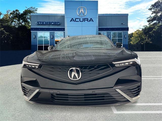 new 2024 Acura ZDX car, priced at $70,450