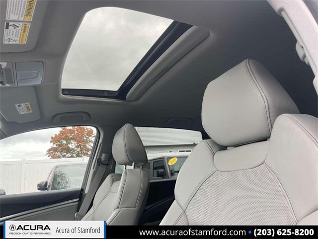 used 2020 Acura MDX car, priced at $30,900