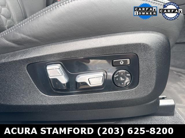 used 2021 BMW X5 M car, priced at $73,450
