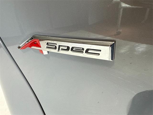 new 2025 Acura ADX car, priced at $41,950