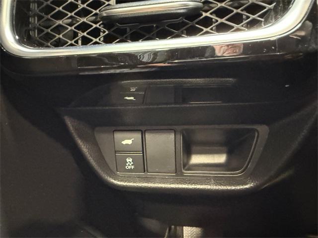 new 2025 Acura ADX car, priced at $41,950