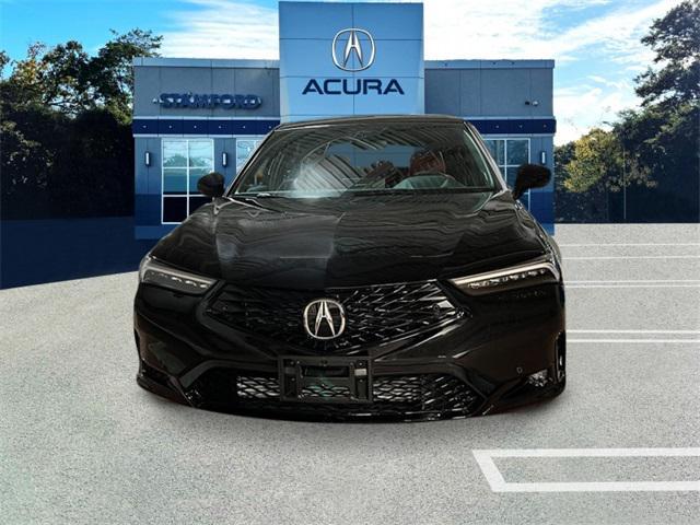 new 2025 Acura Integra car, priced at $39,795