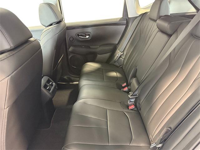 new 2025 Acura ADX car, priced at $38,950