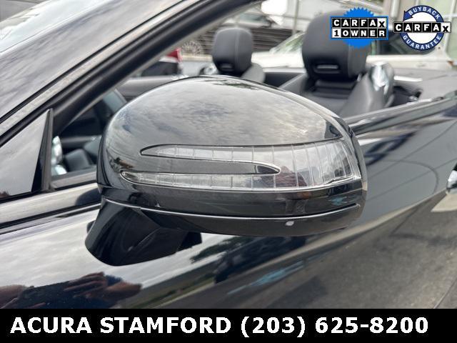 used 2014 Mercedes-Benz SL-Class car, priced at $37,900