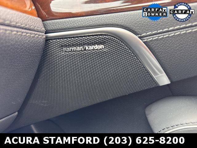 used 2014 Mercedes-Benz SL-Class car, priced at $37,900