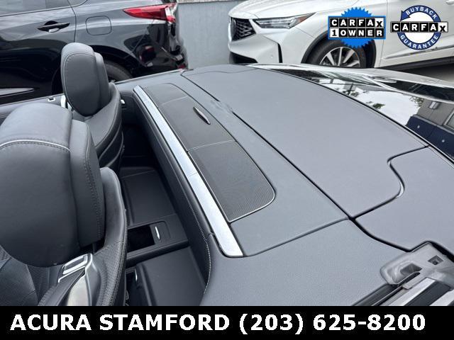 used 2014 Mercedes-Benz SL-Class car, priced at $37,900
