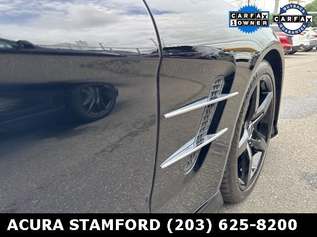 used 2014 Mercedes-Benz SL-Class car, priced at $37,900