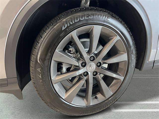 new 2026 Acura MDX car, priced at $64,350