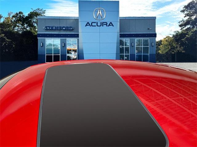 new 2024 Acura Integra car, priced at $35,595