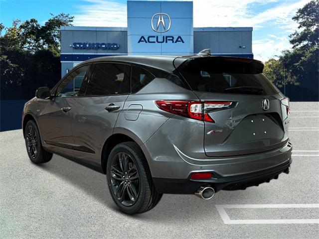 new 2024 Acura RDX car, priced at $51,950