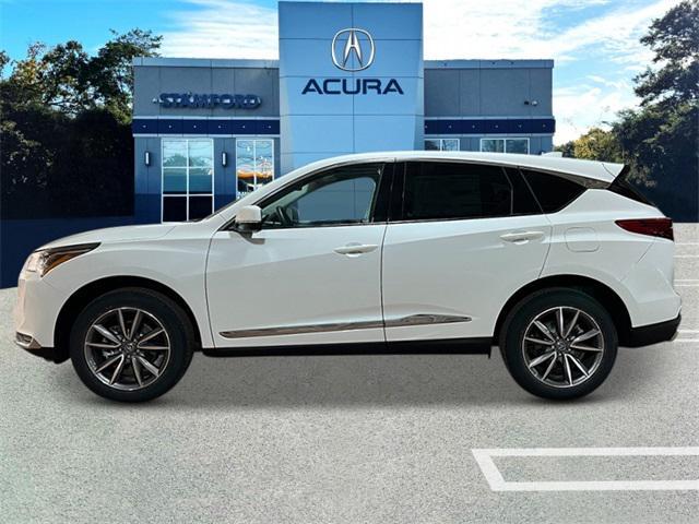 new 2024 Acura RDX car, priced at $48,950