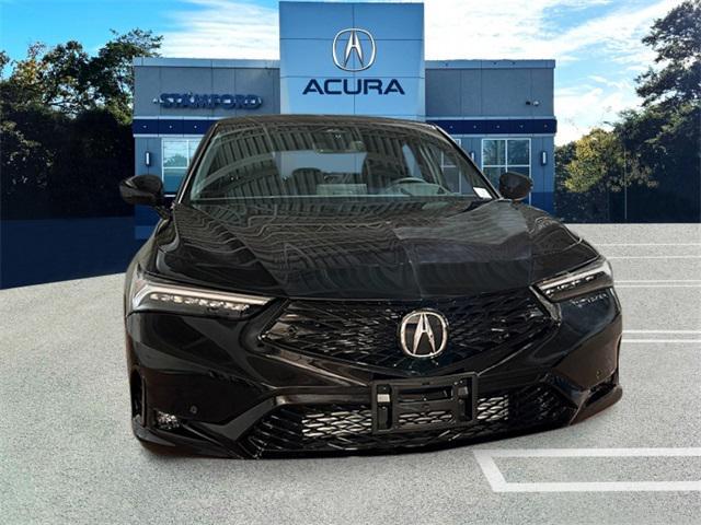 new 2025 Acura Integra car, priced at $39,795