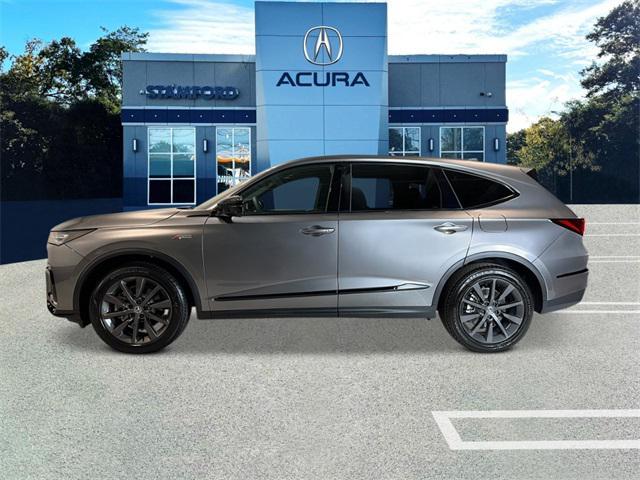 new 2025 Acura MDX car, priced at $63,750