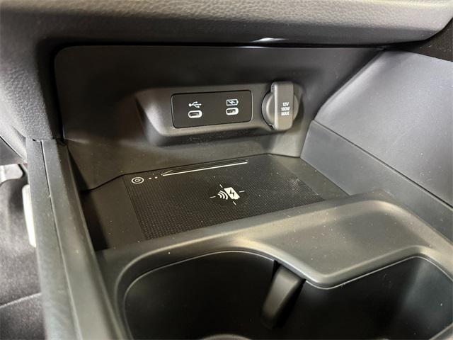 new 2025 Acura ADX car, priced at $45,950