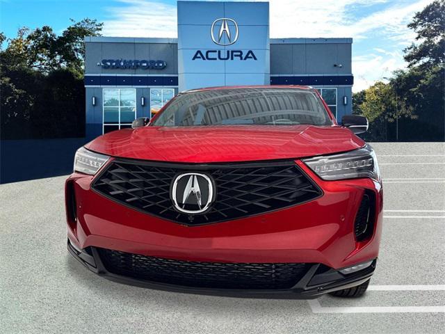 new 2025 Acura RDX car, priced at $56,400