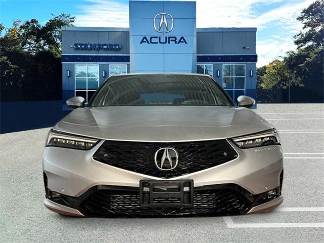 new 2025 Acura Integra car, priced at $39,195