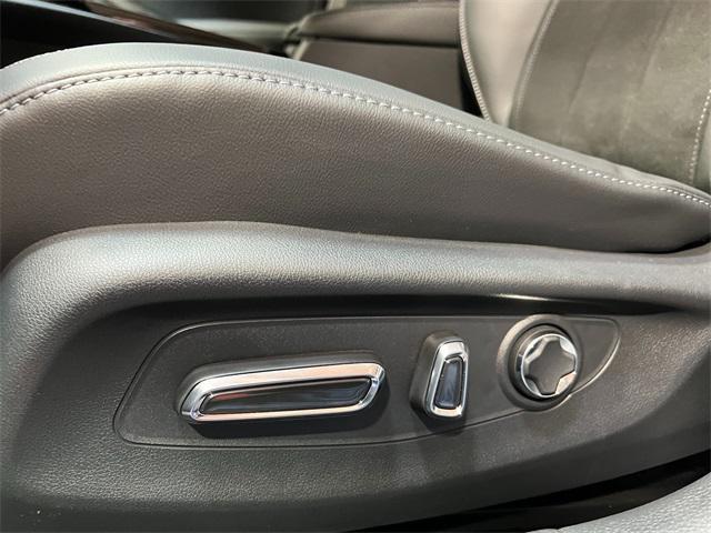 new 2025 Acura Integra car, priced at $39,195