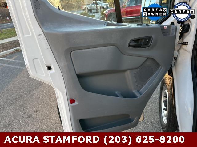 used 2019 Ford Transit-150 car, priced at $31,900