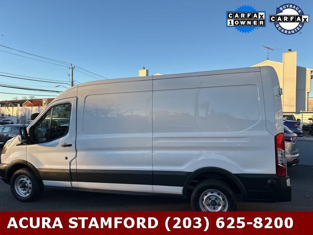 used 2019 Ford Transit-150 car, priced at $31,900