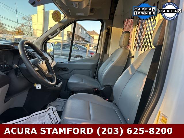 used 2019 Ford Transit-150 car, priced at $31,900