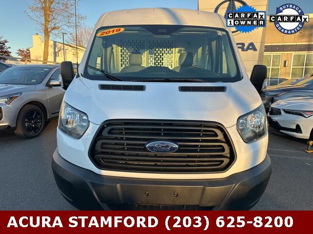 used 2019 Ford Transit-150 car, priced at $31,900